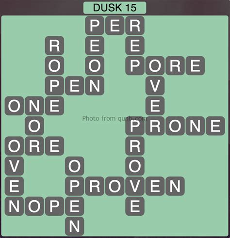 wordscape 207